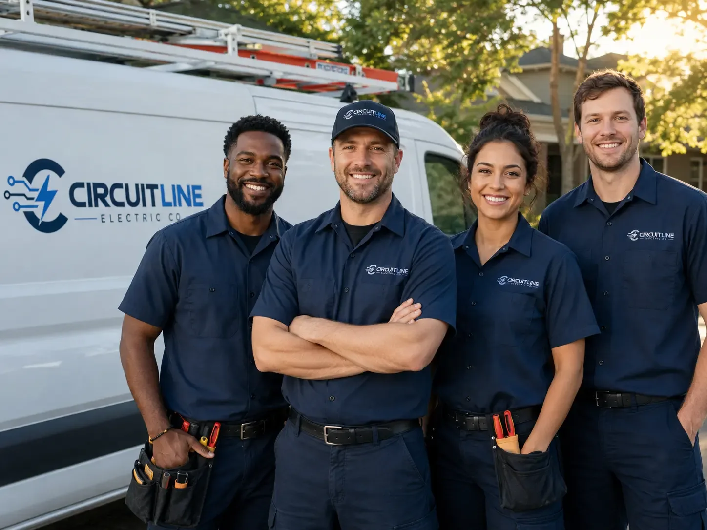 Whole Home Rewiring company in Lilbourn, MO